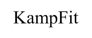 KAMPFIT trademark