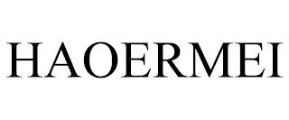 HAOERMEI trademark