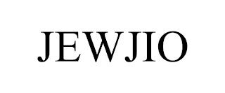 JEWJIO trademark