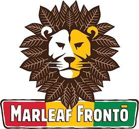 MARLEAF FRONTO trademark