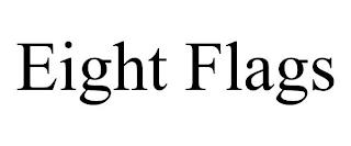 EIGHT FLAGS trademark