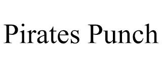 PIRATES PUNCH trademark