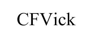 CFVICK trademark