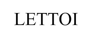 LETTOI trademark