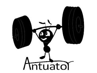 ANTUATOR trademark