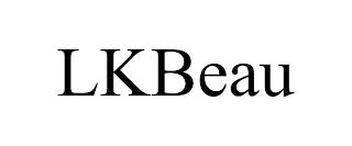 LKBEAU trademark