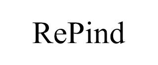 REPIND trademark