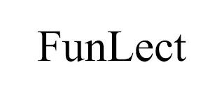 FUNLECT trademark