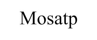 MOSATP trademark