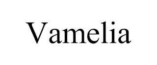 VAMELIA trademark