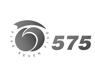 575 FIVE SEVEN FIVE trademark