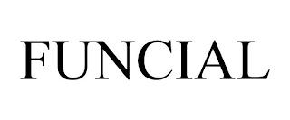 FUNCIAL trademark