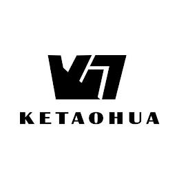 KETAOHUA trademark