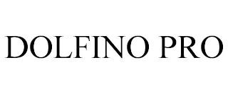 DOLFINO PRO trademark