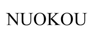 NUOKOU trademark