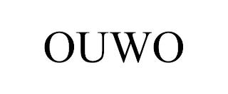 OUWO trademark