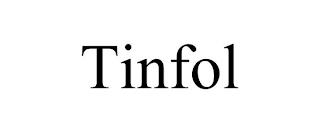 TINFOL trademark