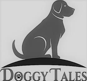 DOGGY TALES trademark