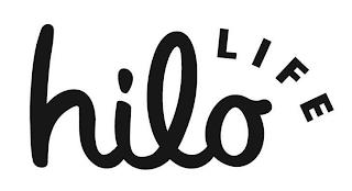 HILO LIFE trademark