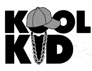 KOOL KID trademark