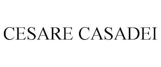 CESARE CASADEI trademark