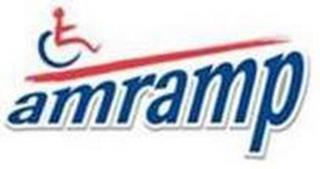 AMRAMP trademark