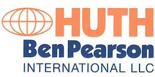 HUTH BEN PEARSON INTERNATIONAL LLC trademark