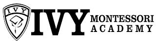 IVY IVY MONTESSORI ACADEMY trademark