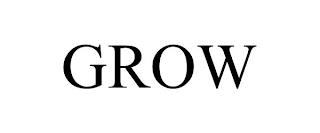 GROW trademark