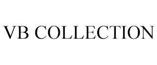 VB COLLECTION trademark