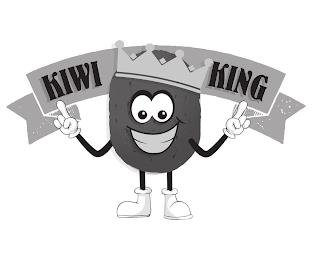 KIWI KING trademark