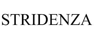 STRIDENZA trademark