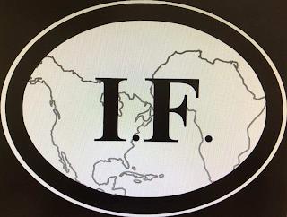 I.F. trademark