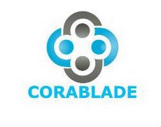 CORABLADE trademark