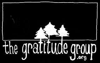 THE GRATITUDE GROUP.ORG trademark