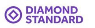 DIAMOND STANDARD trademark