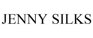 JENNY SILKS trademark