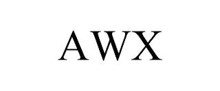 AWX trademark