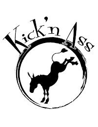 KICK'N ASS trademark