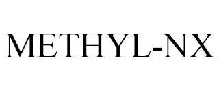 METHYL-NX trademark