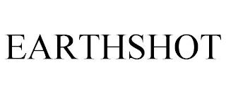 EARTHSHOT trademark