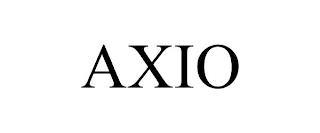 AXIO trademark