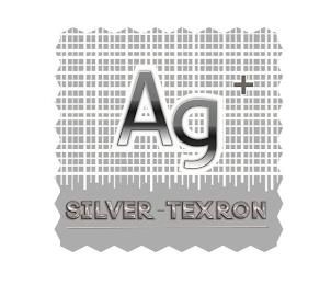 AG+ SILVER-TEXRON trademark