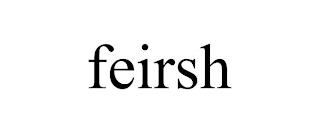 FEIRSH trademark