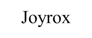 JOYROX trademark