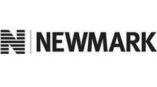 N NEWMARK trademark