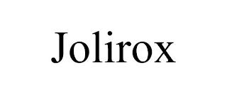 JOLIROX trademark