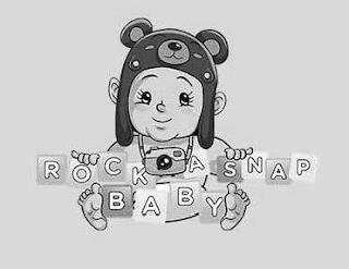 ROCK A SNAP BABY trademark