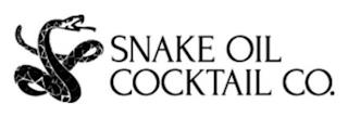 SNAKE OIL COCKTAIL CO. trademark