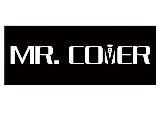 MR. COVER trademark